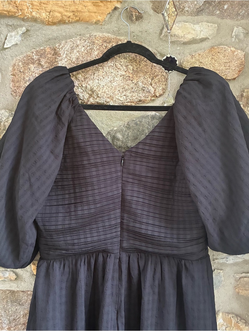 ASTR Dress - Picture 9 of 14